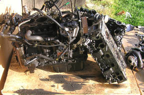 двигатель 1.6 HDI Peugeot 407 (ДЕФЕКТ)