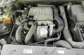 двигатель 1.6 HDI PEUGEOT 407 SW KOMBI