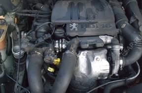 двигатель 1.6 hdi peugeot 407