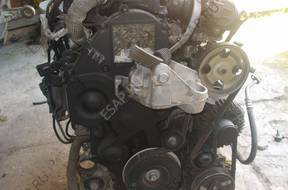 двигатель 1.6 hdi peugeot 407