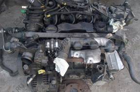 двигатель 1.6 hdi peugeot 407