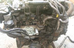 двигатель 1.6 hdi peugeot 407