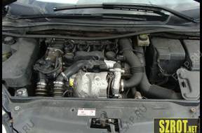 двигатель 1.6 HDI PEUGEOT CITROEN 110 л.с. супер состояние S