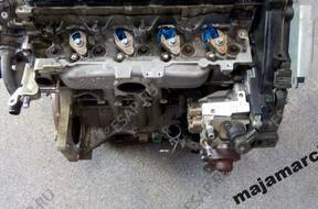 двигатель 1.6 HDI - PEUGEOT PARTNER 2011 10JBCM