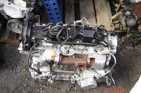 двигатель 1.6 hdi Peugeot Partner 9H06
