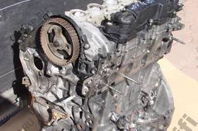 двигатель 1.6 HDI PSA 9HZ Peugeot 407 307 Citroen