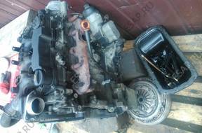 двигатель 1.6 hdi tdci 110KM 9H01 2010r с rozrzadem