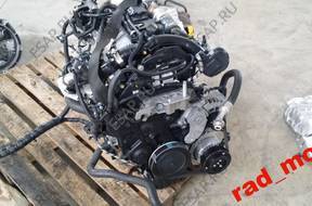двигатель 1.6 HDI TDCI CITD AV6Q 2013 год, 1500KM