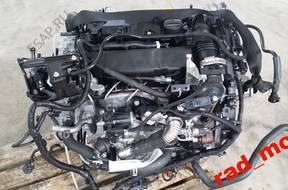 двигатель 1.6 HDI TDCI CITD AV6Q 2013 год, 1500KM