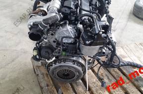 двигатель 1.6 HDI TDCI CITD AV6Q 2013 год, 1500KM