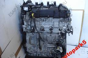 двигатель 1.6 HDI TDCI CITD G8DA MAZDA 3