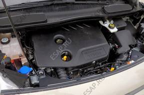 двигатель 1.6 HDI TDCI DV6Q FORD PEUGEOT CITROEN