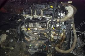 двигатель 1.6 HDI TDCI FORD FOCUS PEUGEOT