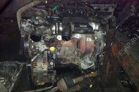 двигатель 1.6 HDI TDCI FORD FOCUS PEUGEOT