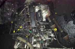 двигатель 1.6 HDI TDCI FORD FOCUS PEUGEOT