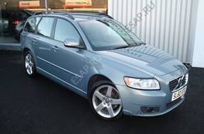 двигатель 16 HDI VOLVO V50 2011