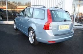 двигатель 16 HDI VOLVO V50 2011