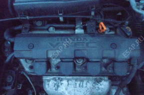 двигатель 1.6 HONDA CIVIC 2001-2005
