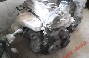 двигатель 1.6 HR16 NISSAN JUKE QASHQAI MICRA RAMID