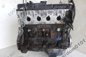 двигатель 1.6 KAT K7M A 7/02 DC28728 RENAULT MEGANE