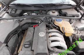 двигатель 1.6 KPL Volkswagen VW Passat B5 AHL 130.000