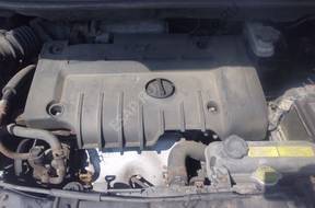 двигатель 1.6 L s.в ОТС Hyundai Matrix 01-10r F-VAT