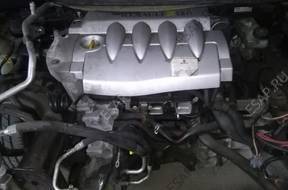 двигатель 1.6   megane 2 scenic clio