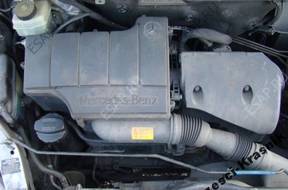 двигатель 1.6 MERCEDES A КЛАССА W 168