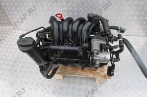двигатель 1.6  MERCEDES A КЛАССА W 168