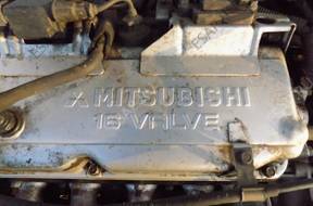 двигатель 1.6 mitsubishi carisma