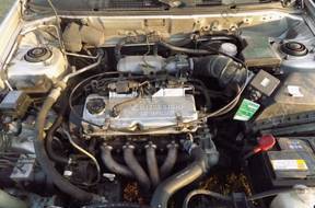двигатель 1.6 mitsubishi carisma