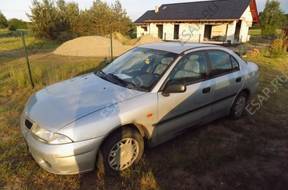 двигатель 1.6 mitsubishi carisma