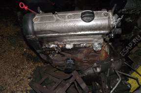 двигатель 1.6 MPI  AEE vw POLO seat SKODA wski блок цилиндров