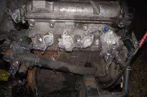 двигатель 1.6 MPI  AEE vw POLO seat SKODA wski блок цилиндров