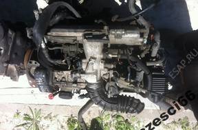 двигатель 1.6 MPI PUNTO LEON GOLF