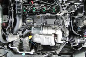 двигатель 1.6 MZ-CD MAZDA 2 07-14  AV2Q6007BA 11 TY