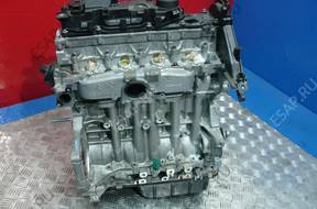 двигатель 1.6 MZ- CD MAZDA 2  3  MOLIWY