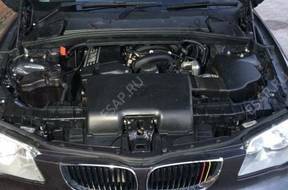 двигатель 1.6 N45B16 185tys  E87 E90 E91 E92
