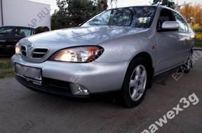 двигатель 1.6 NISSAN PRIMERA P11