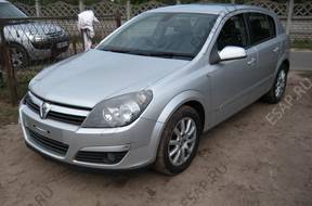 двигатель 1.6 OPEL ASTRA H 05r Z16XER