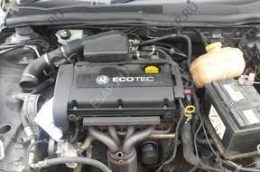 двигатель 1.6   Opel Astra H