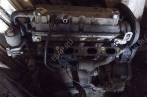 двигатель 1.6 OPEL ASTRA II
