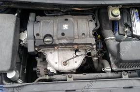 двигатель 1.6 PEUGEOT 307 207 206 406