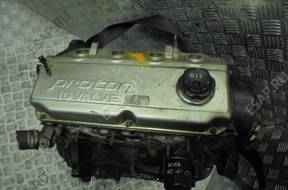 двигатель 1.6 PROTON 400 416