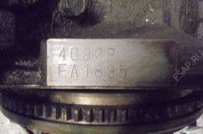 двигатель 1.6 PROTON 400 416