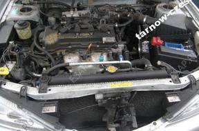двигатель 1.6 QG16 NISSAN PRIMERA P11 99-02 72tys PAL