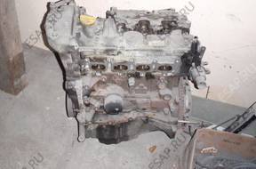 двигатель 1.6 renault megan