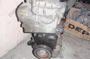 двигатель 1.6 renault megan