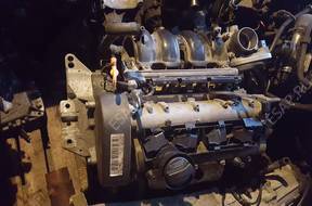 двигатель 1.6 seat leon