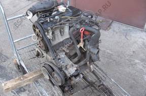 двигатель 1.6 Skrzynia Seat Toledo VW Golf Ibiza